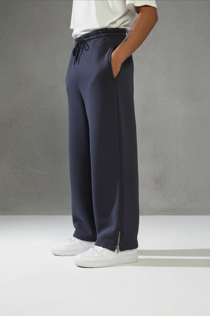 JOGGING BAGGY GREY E03