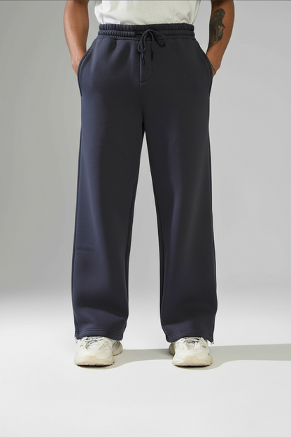 JOGGING BAGGY GREY E03