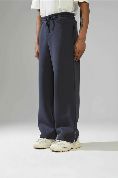 JOGGING BAGGY GREY E03