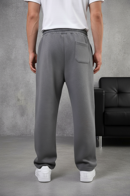 JOGGING BAGGY GREY 4075