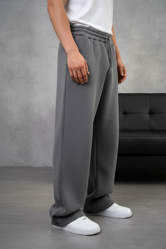 JOGGING BAGGY GREY 4075