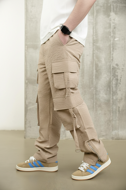 JOGGING CARGO BEIGE 015