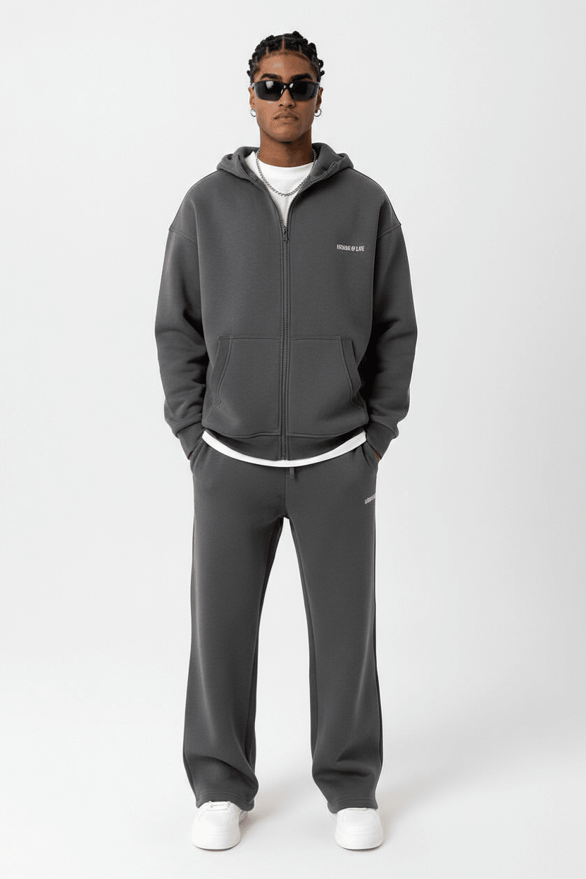 ENSEMBLE ESSENCE SMOKY 3001 - ZG PREMIUM