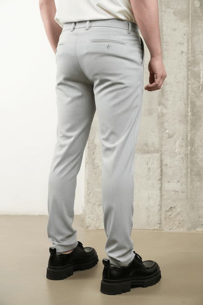 PANTALON GREY CLASSIQUE ADP04 - ZG PREMIUM