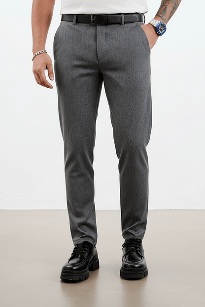 PANTALON GREY CLASSIQUE ADP04 - ZG PREMIUM