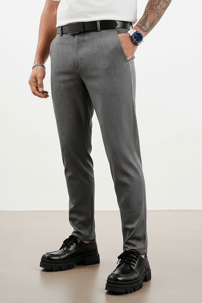 PANTALON GREY CLASSIQUE ADP04 - ZG PREMIUM