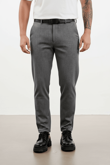 PANTALON GREY CLASSIQUE ADP04 - ZG PREMIUM