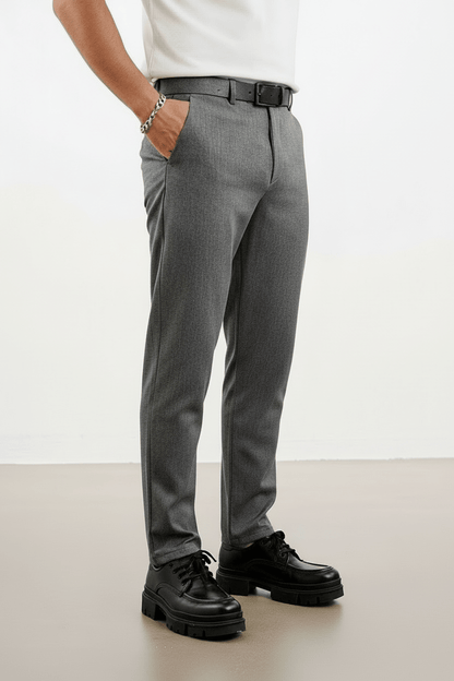 PANTALON GREY CLASSIQUE ADP04 - ZG PREMIUM