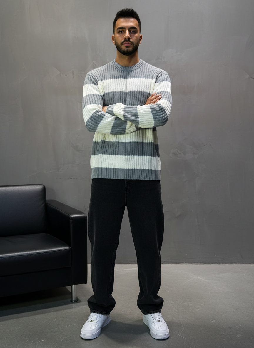 TRIKO MARRAKECH GREY 1000