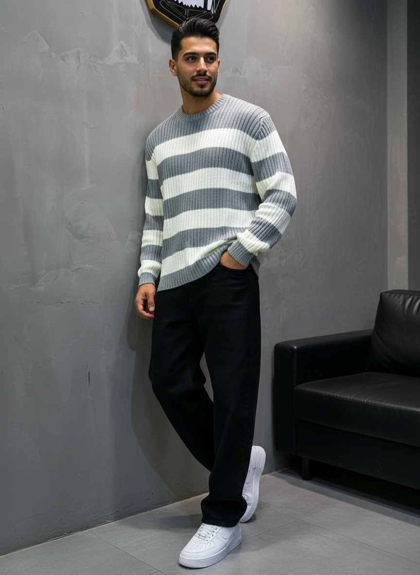 TRIKO MARRAKECH GREY 1000
