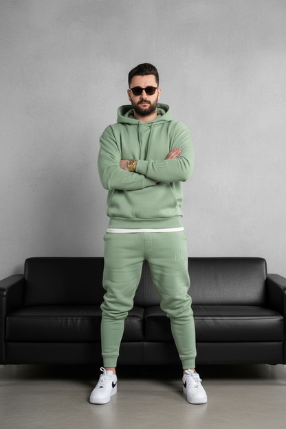 Ensemble jogging homme mint 6079