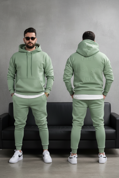 Ensemble jogging homme mint 6079