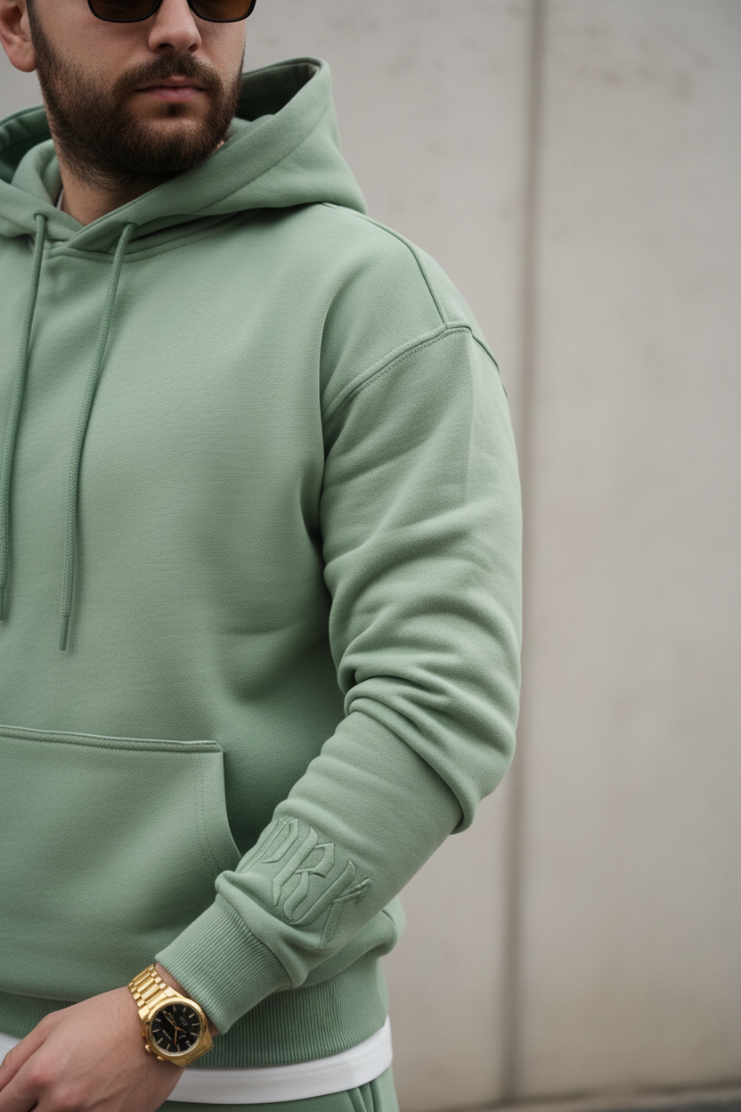 Ensemble jogging homme mint 6079