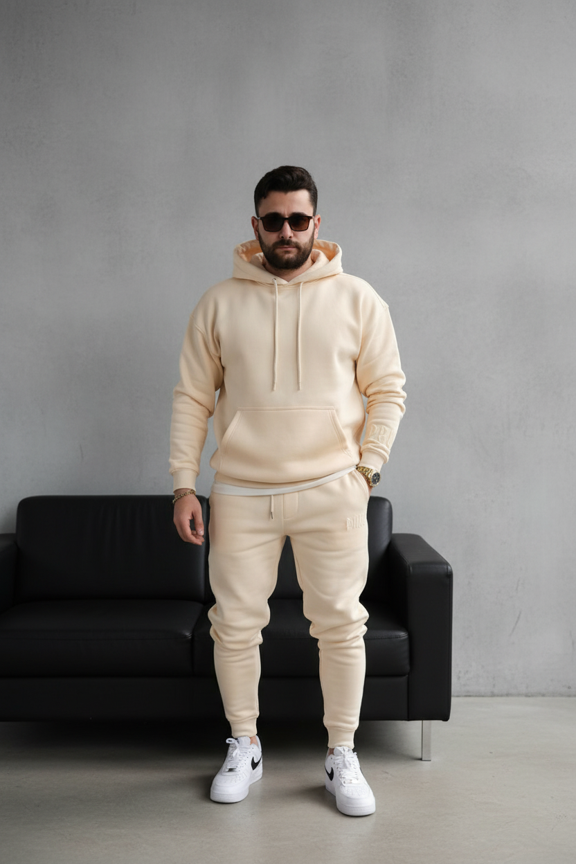 Ensemble jogging homme stone 6079
