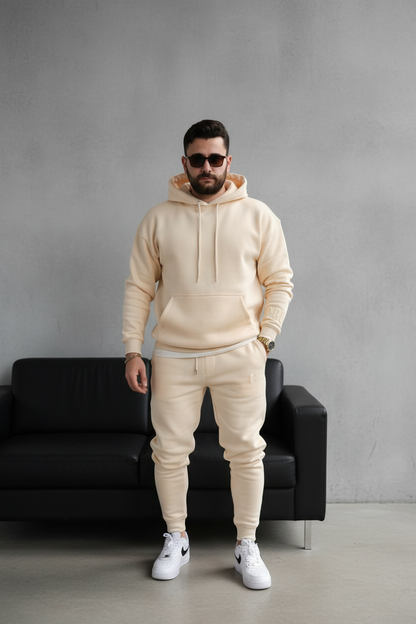 Ensemble jogging homme stone 6079