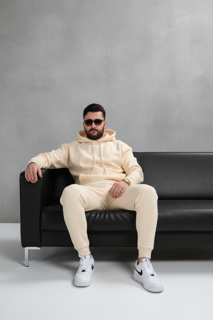 Ensemble jogging homme stone 6079