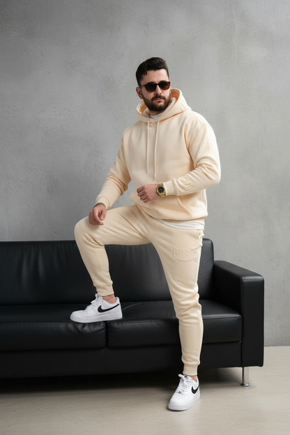 Ensemble jogging homme stone 6079