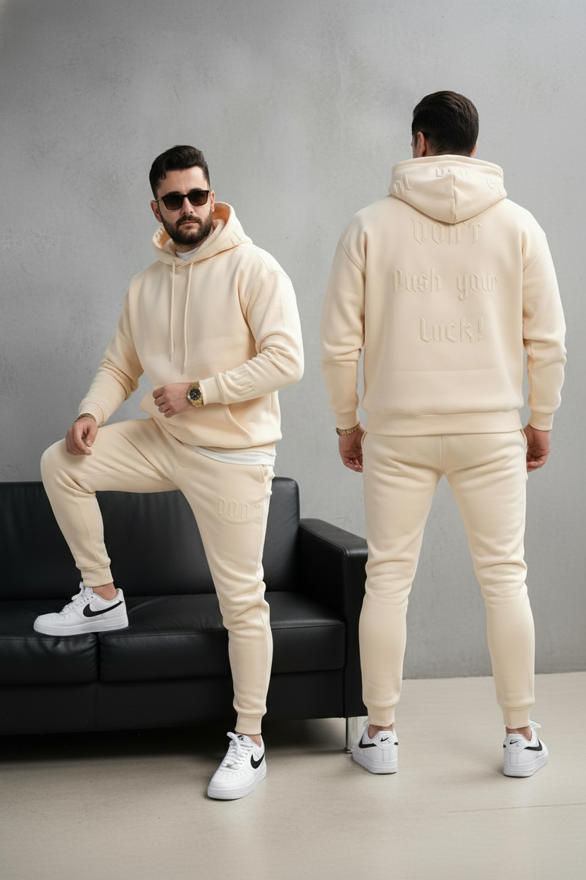 Ensemble jogging homme stone 6079