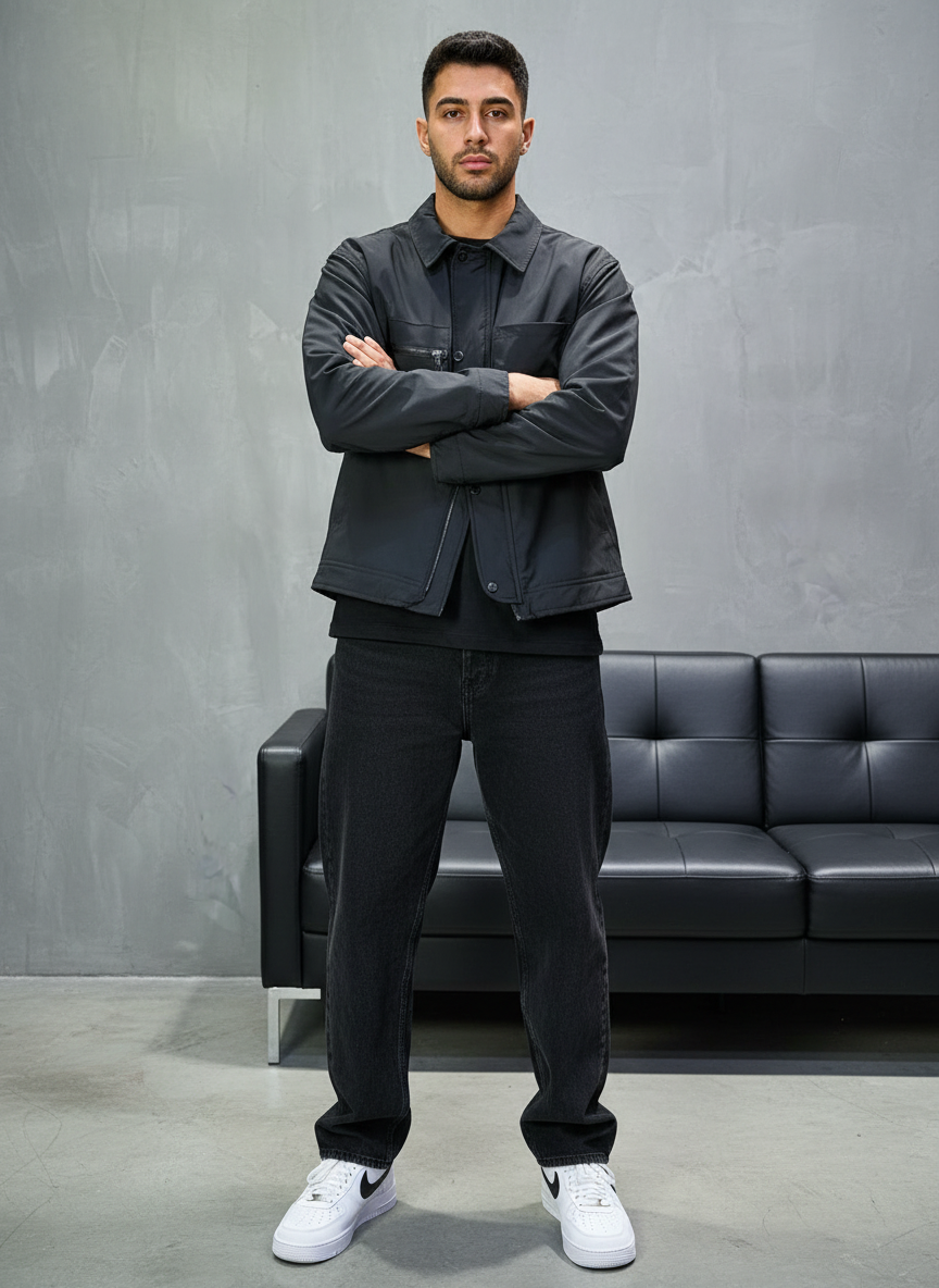 Veste homme 107