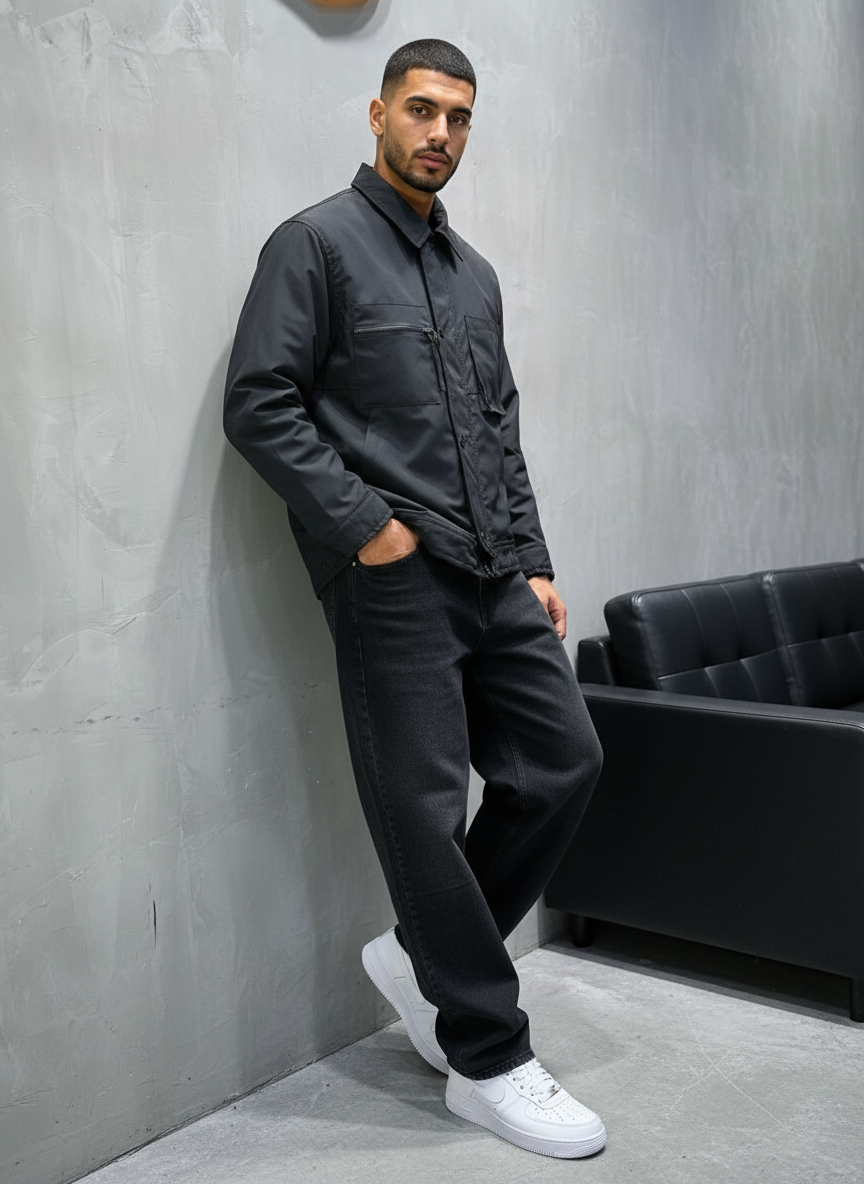 Veste homme 107