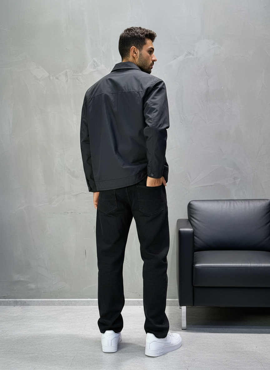 Veste homme 107