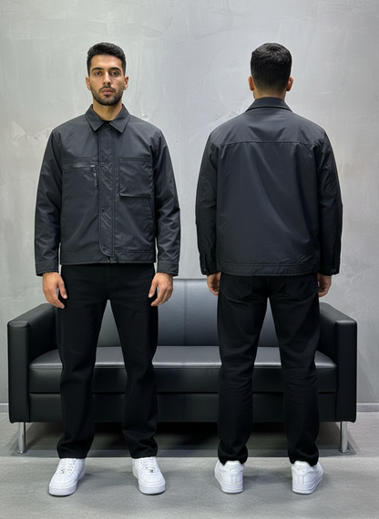 Veste homme 107