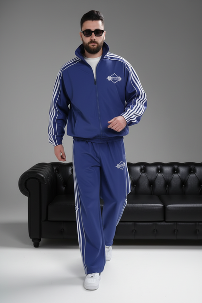Ensemble survêtement oversize homme sax 259