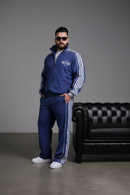Ensemble survêtement oversize homme sax 259