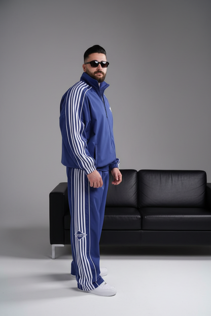 Ensemble survêtement oversize homme sax 259