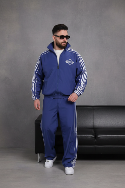Ensemble survêtement oversize homme sax 259
