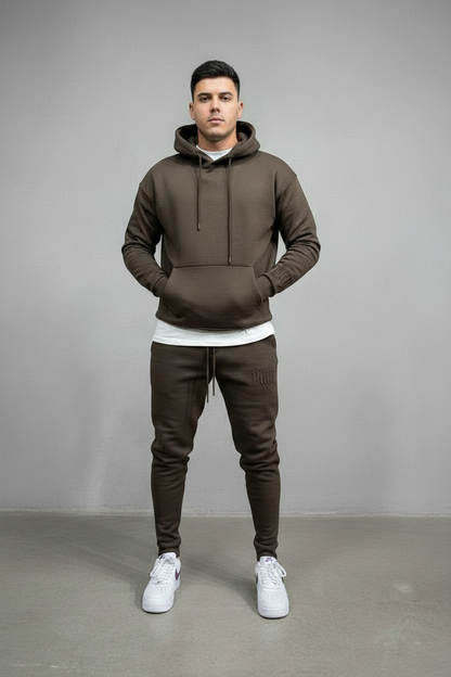 Ensemble jogging homme brow 6079