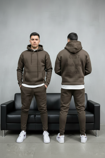 Ensemble jogging homme brow 6079