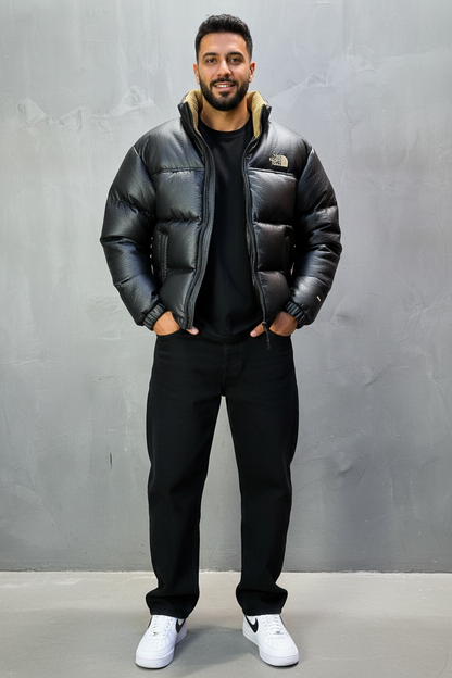 Vest homme Noir 2510