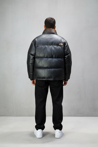 Vest homme Noir 2510