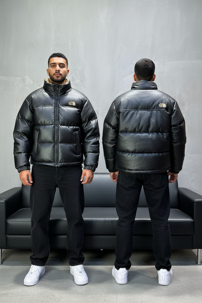 Vest homme Noir 2510