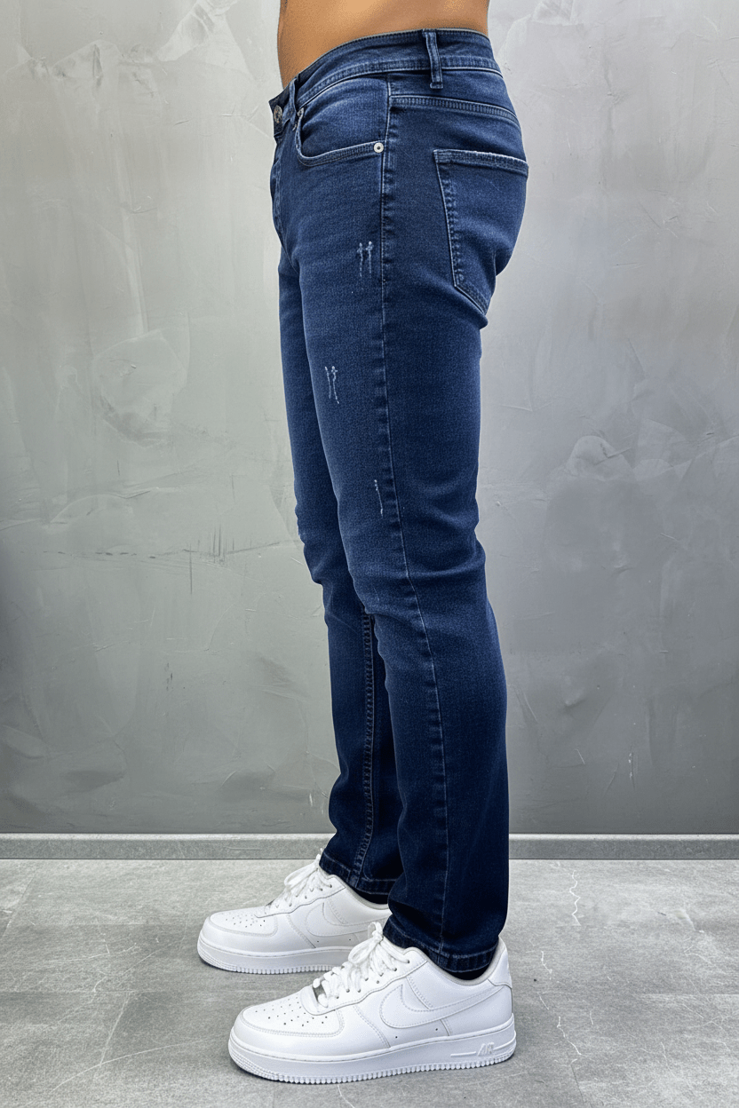 Jean Homme Bleu Foncé 959 - ZG PREMIUM