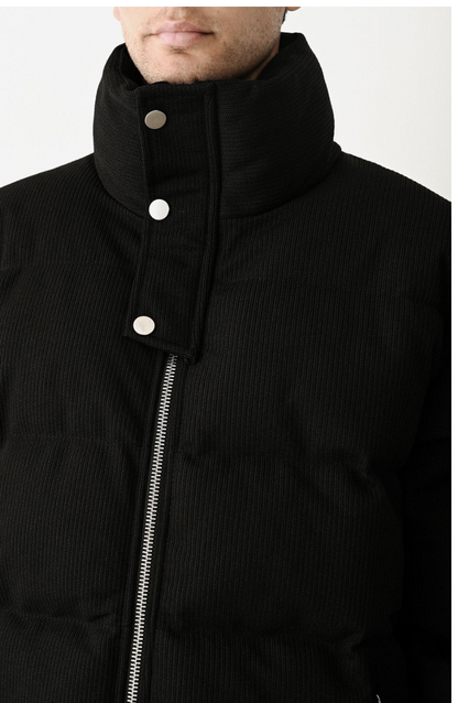 JACKET MARRAKECH BLACK 1984