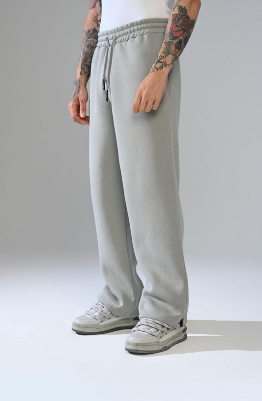 JOGGING OVERSIZE GREY E01