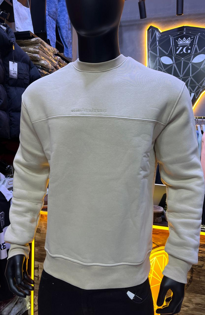 SWEAT RESIRE BEIGE 5023