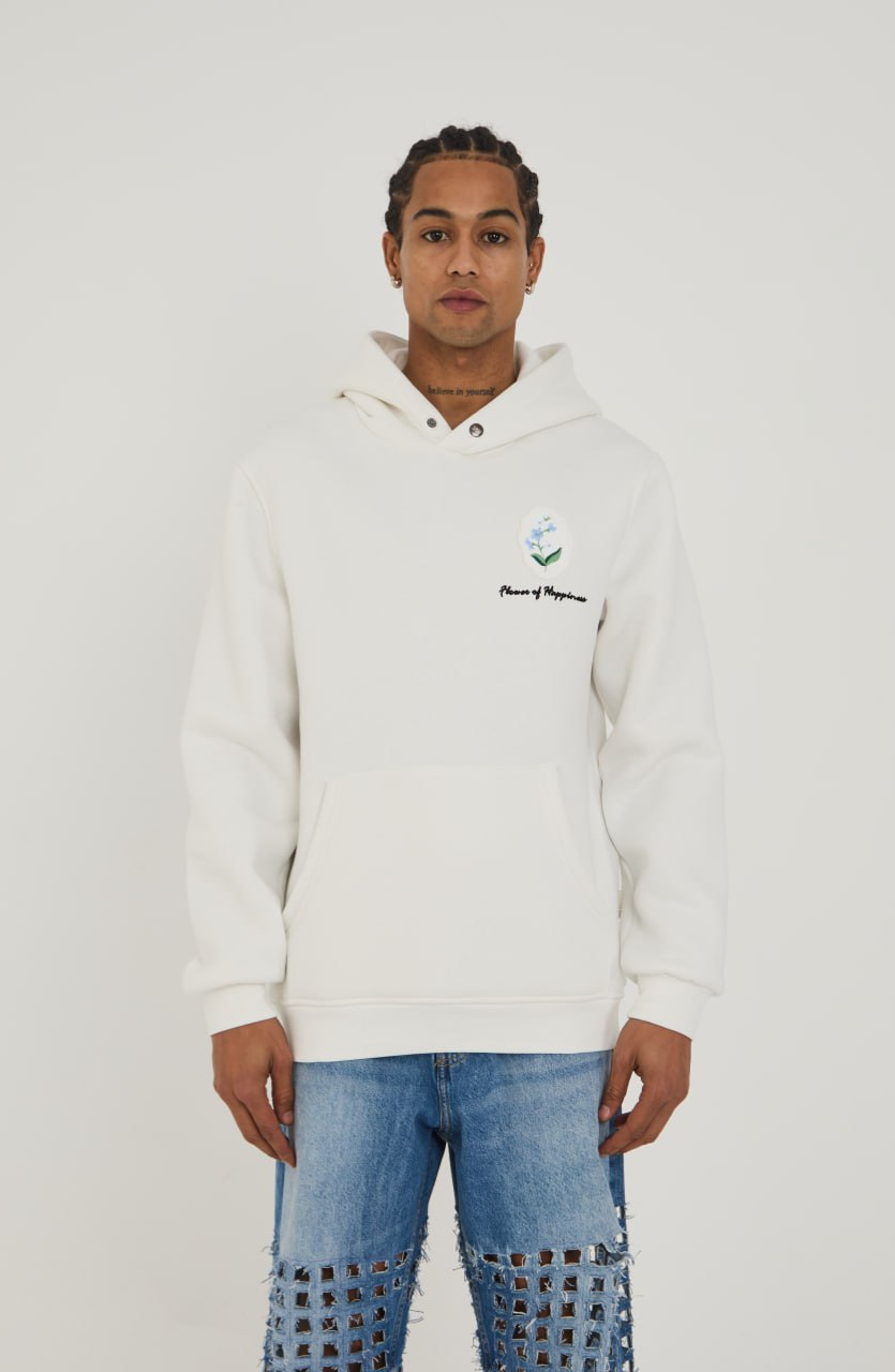 CAPUCH SAW REGULAR SİZE WHITE 4730