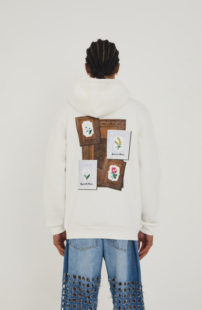 CAPUCH SAW REGULAR SİZE WHITE 4730