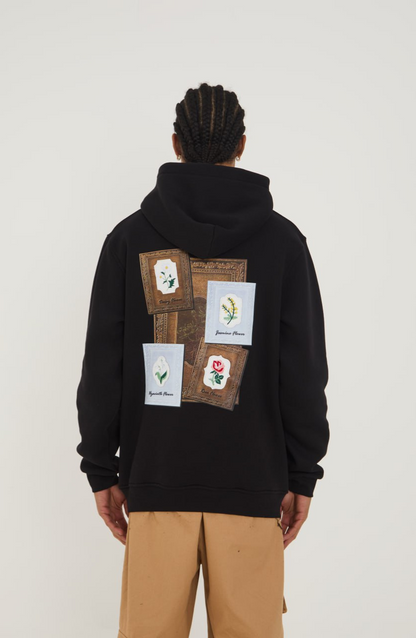 CAPUCH SAW REGULAR SİZE BLACK 4730