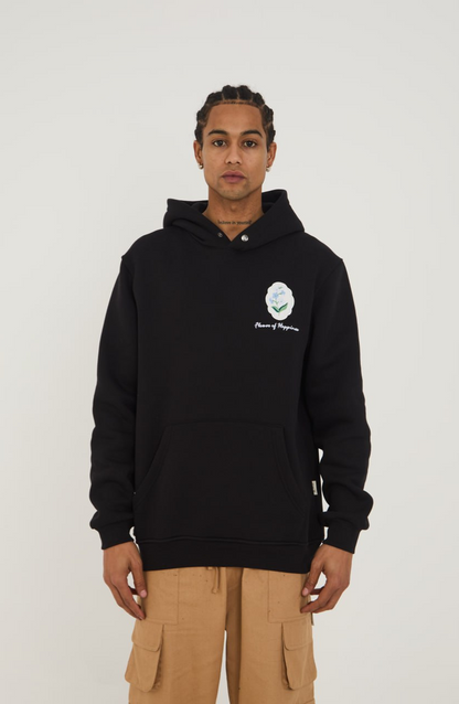 CAPUCH SAW REGULAR SİZE BLACK 4730