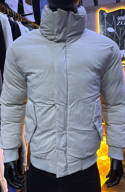 JACKET MARRAKECH GREY 1278