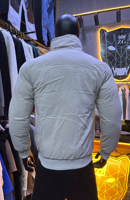 JACKET MARRAKECH GREY 1278