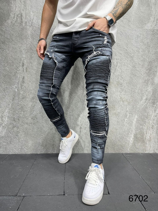 JEANS BALMAN B6702