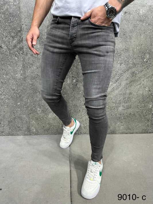 JEANS SIMPL SLM RT9011