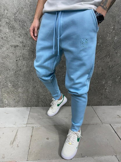 JOGGING 2Y BLUE 6221