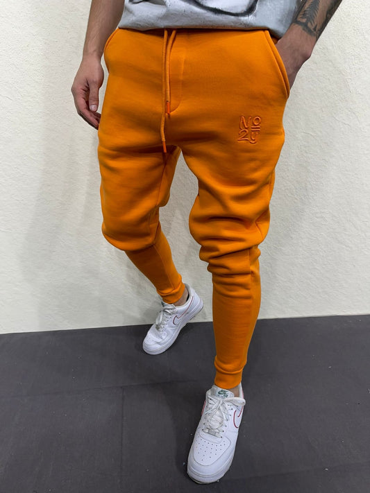 JOGGING 2Y LIGHT ORANGE 6221