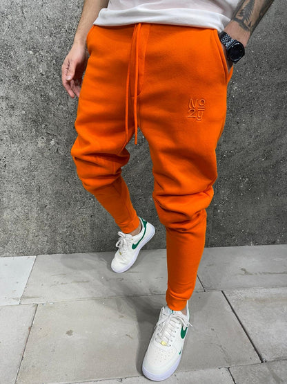 JOGGING 2Y ORANGE 6221